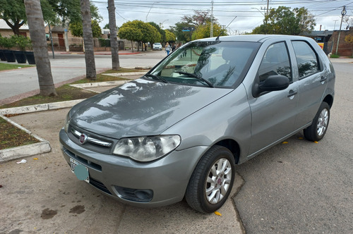 Fiat Palio 1.4 Fire Top Pack Seg.