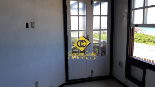 Imagem 23 de 30 de Casa Com 5 Dormitórios, 530 M² - Venda Por R$ 3.200.000,00 Ou Aluguel Por R$ 18.000,00/mês - Costazul - Rio Das Ostras/rj - Ca1609