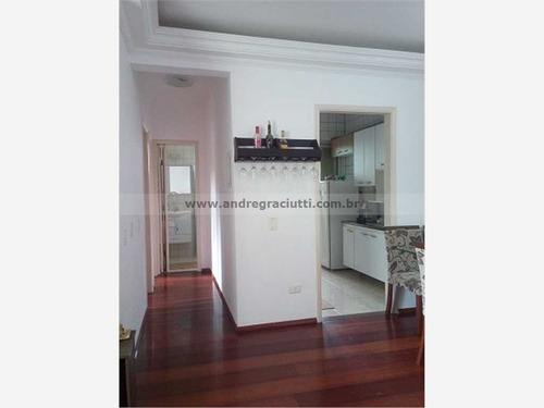 Imagem 6 de 11 de Apartamento - Vila Lutecia - Santo Andre - Sao Paulo | Ref.: - 1040