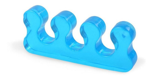 Imagem 7 de 10 de Espaçador Dedo Dedos Pé Mão Separador Manicure Pés Pedicure