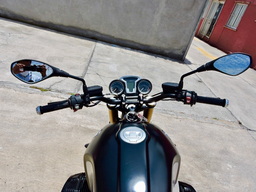 Bmw R Ninet 2016 Factura Original, Tomamos Auto