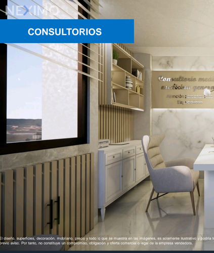 Imagen 5 de 11 de Venta Oficina 1 Ambiente Chulavista