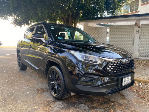 Jac Sei4 Black Series Aut 1.5 Turbo