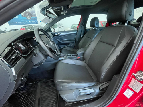 Volkswagen Jetta (a7) 2021 R Line