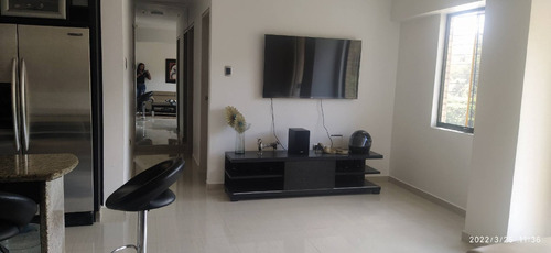 Imagen 13 de 30 de Maria Eugenia Blanco Vende Apartamento En Parque Mirador, Valencia 139278