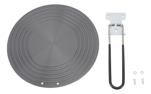 Placa De Conducción De Placa De Aleación De Aluminio Con Dif