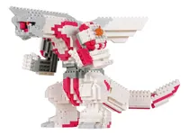 Comprar Nanoblock - Pokémon - Palkia Dx, Kit De Construcción De La S