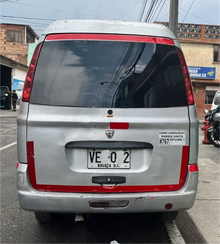 Hafei Zhongyi 1.0 6371b 5 p