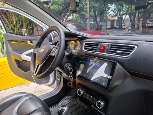 JAC S2 1.5 1.5 Cvt