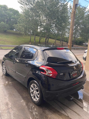 Peugeot 208 1.6 Allure 2013