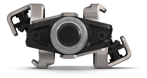 Pedales Garmin Rally Xc200 Medidor De Potencia Bluetooth Ant