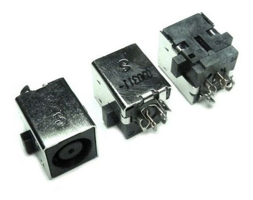 Conector Pin Carga Dc Jack Power Dell Inspiron 11z