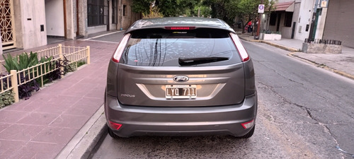 Ford Focus 2 1.6 Trend Sigma