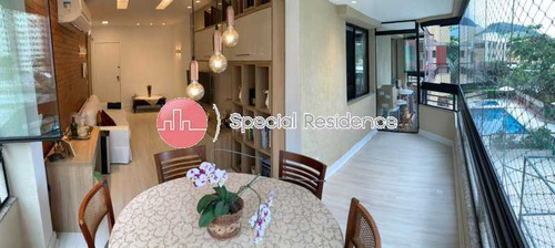 Imagem 2 de 14 de Apartamento-à Venda-barra Da Tijuca-rio De Janeiro - 201179
