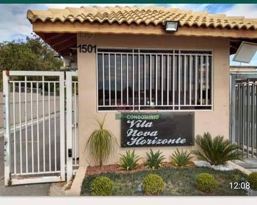 Imagem 5 de 20 de Sobrado Com 3 Dormitórios À Venda Por R$ 462.000,00 - Jardim Dos Ipês - Suzano/sp - So2039