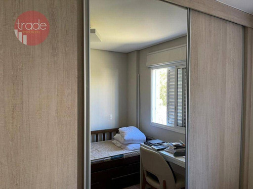 Imagem 29 de 30 de Apartamento Com 3 Dormitórios À Venda, 120 M² Por R$ 670.000,00 - Bosque Das Juritis - Ribeirão Preto/sp - Ap6955