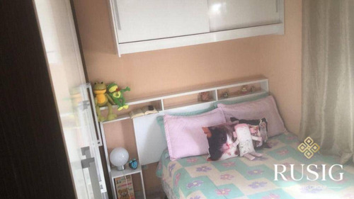 Imagem 6 de 8 de Sobrado Com 2 Dormitórios À Venda, 120 M² - Guaianazes - São Paulo/sp - So1053