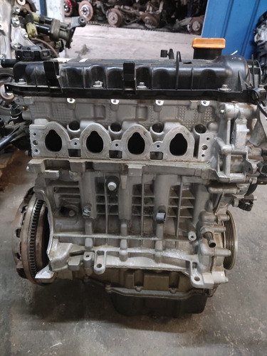 Motor Fiat Argo Cronos Strada 1.3 Firefly 109cv 2022 (Usado)