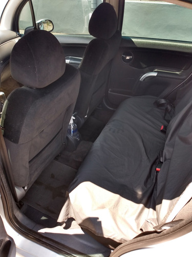 Citroën C3 1.6 16v Exclusive Solaris Flex Aut. 5p