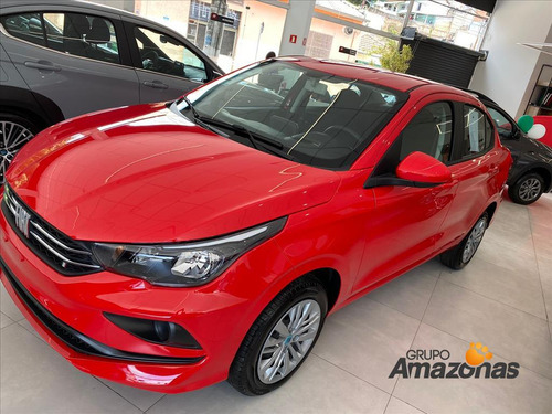 Fiat Cronos 1.3 FIREFLY FLEX DRIVE CVT