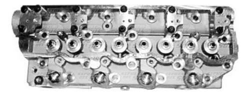 Culata Para Hyundai Porter 2.5 D4ba 4 Cil Sohc 1996 2003