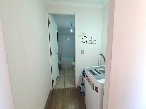 Departamento 2 Dormitorios En Condominio (84238)