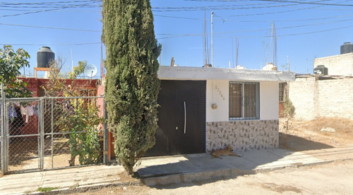 Sk09 Remate Bancario Casa En Higueras 2324, Rancho Grande Ii, Tehuacán