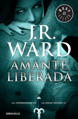 Libro - Amante Liberada 