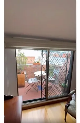 Vendo Estupendo Pent Hose Duplex En Rincon Del Chico -5-