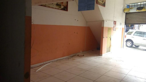 Alugue Sem Fiador, Sem Depósito - Consulte Nossos Corretores - Salão Para Alugar, 80 M² Por R$ 1.650/mês - Jardim Tango - Sl0847
