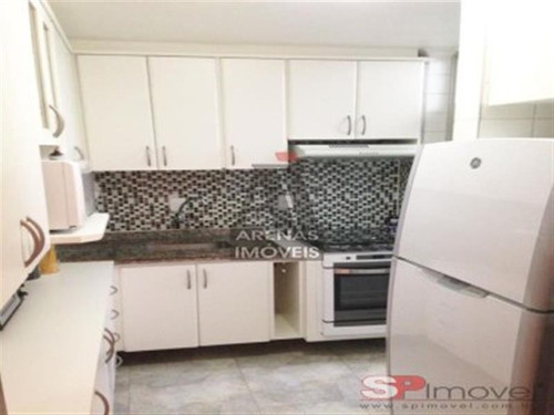 Imagem 4 de 14 de Apartamento - 303