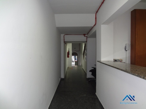 Imagem 6 de 30 de Prédio - Ap00819 - 4897489