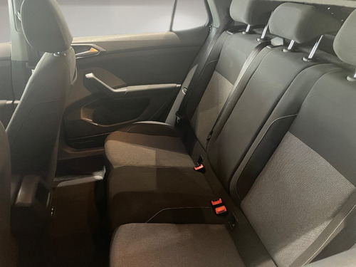 Volkswagen T-Cross 1.0 200 TSI TOTAL FLEX AUTOMÁTICO