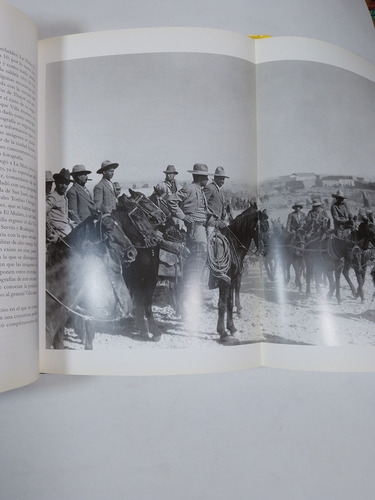 Pancho Villa La Construcción Del Mito (Usado)