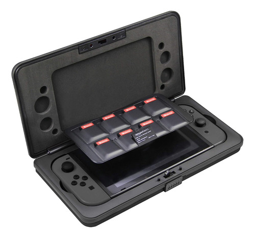 Funda Rigida Para Nintendo Switch