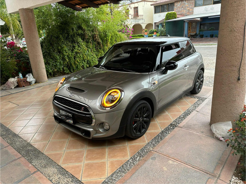 MINI Cooper S 2.0 Salt Mt