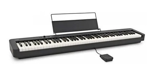 Piano Eléctrico Portátil Casio Cdp-s110 88 Teclas Accesorios