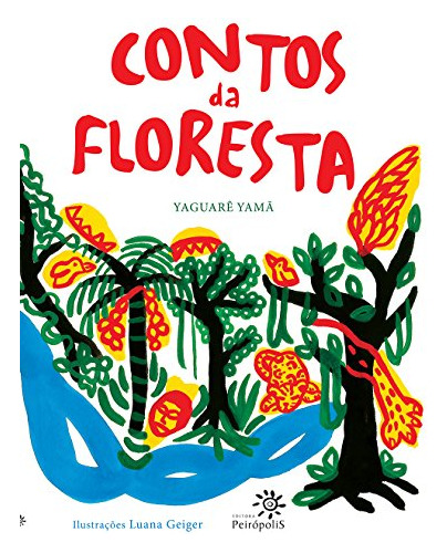 Libro Contos Da Floresta