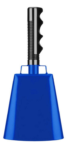 Campana De Llamada, Campana De Animación, Campana De Azul