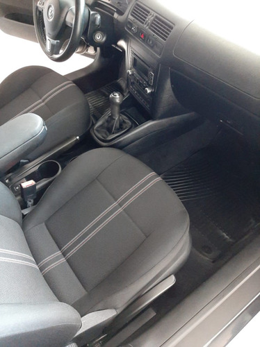 Volskwagen Bora 2.0 Con Gnc