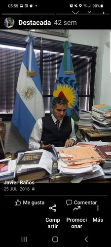 Imagen 5 de 5 de Abogado