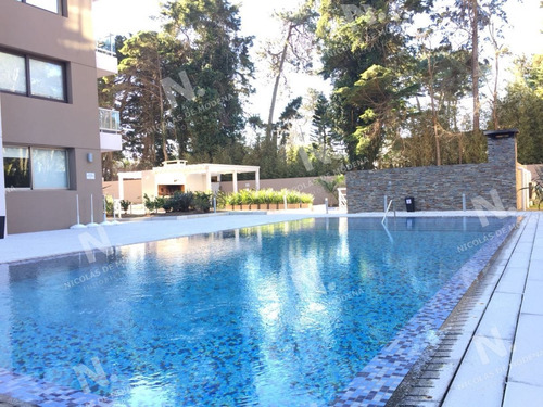 Imagen 16 de 19 de Apartamento Muy Cómodo En Roosevelt - Punta Del Este Roosevelt