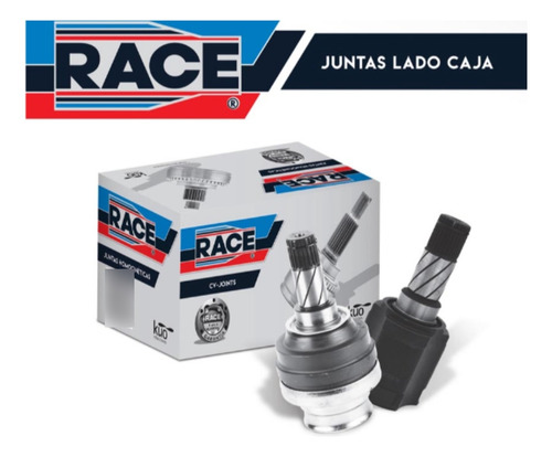 Espiga Lado Rueda Para Mazda 3 Mazdaspeed 2008 2.3 L Race