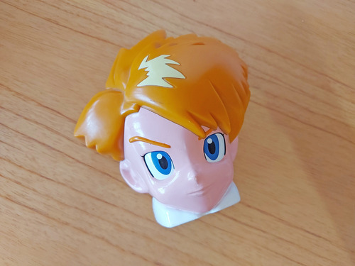Portatola Matt Digimon Pepsico (Usado)