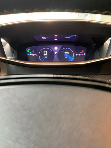 Peugeot 208 1.0T Gt