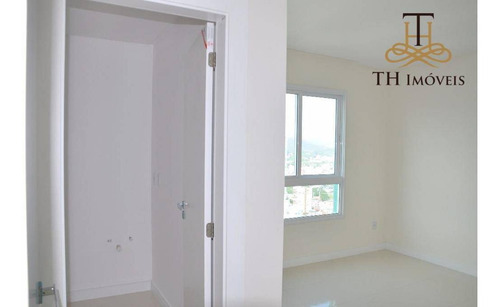 Imagem 14 de 23 de Apartamento Com 3 Dormitórios À Venda, 129 M² Por R$ 1.650.000,00 - Centro - Balneário Camboriú/sc - Ap0062