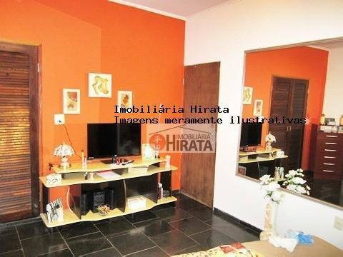 Imagem 11 de 26 de Casa Com 3 Dormitórios À Venda, 380 M² Por R$ 750.000,00 - Jardim Anton Von Zuben - Campinas/sp - Ca0421