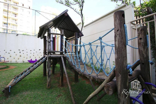 Imagem 19 de 30 de Apartamento Com 2 Dormitórios À Venda, 50 M² Por R$ 400.000,00 - Jaguaré - São Paulo/sp - Ap4962