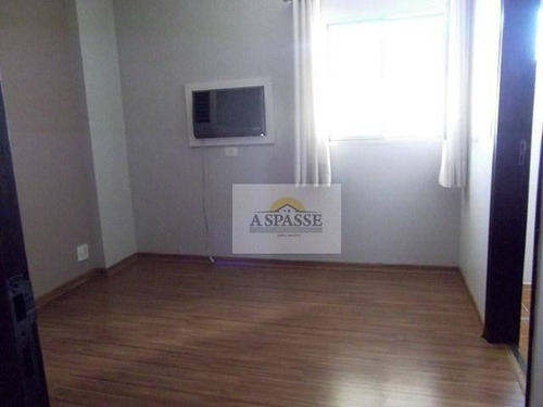 Imagem 7 de 22 de Apartamento Com 3 Dormitórios À Venda, 130 M² Por R$ 390.000,00 - Jardim Paulistano - Ribeirão Preto/sp - Ap0308