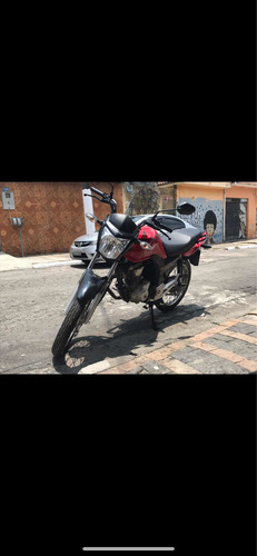 Imagem 1 de 9 de Honda 160 Start